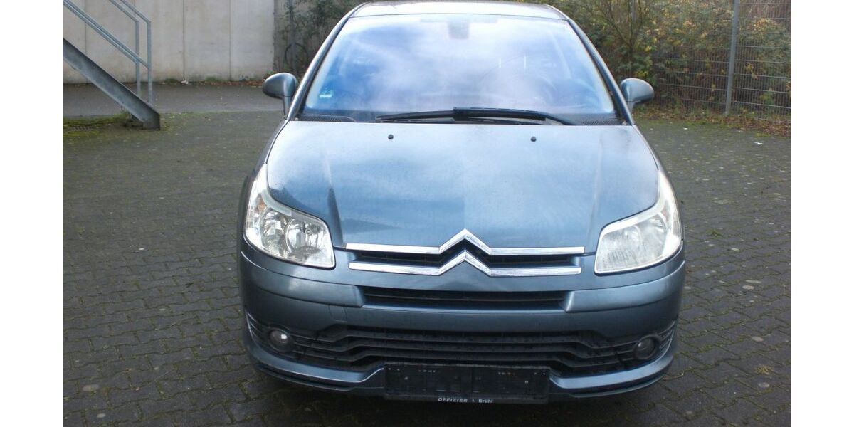 Citroen C4 271.000 km 999 &euro; Köln 50735