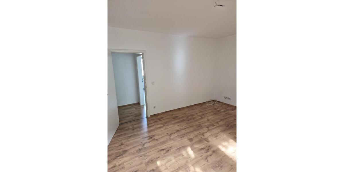 Etagenwohnung Leverkusen Opladen - 1 Zimmer, 43 m&sup2;, 432&euro; | Angebot:26348217