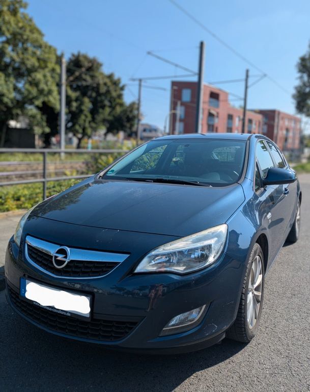 Astra