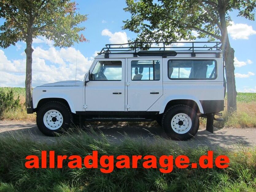 Defender