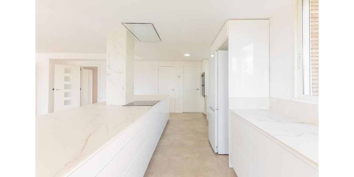 Moderne Villa in Valencia 7 zimmer