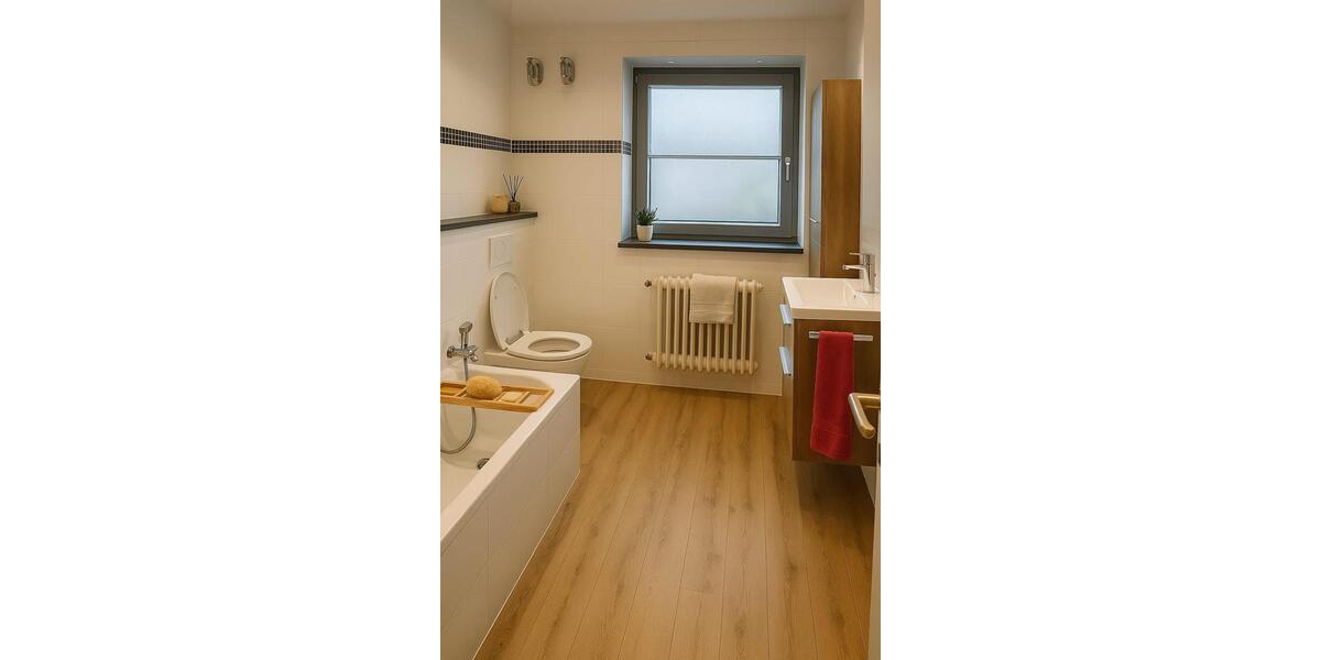 Reihenmittelhaus 3 zimmer