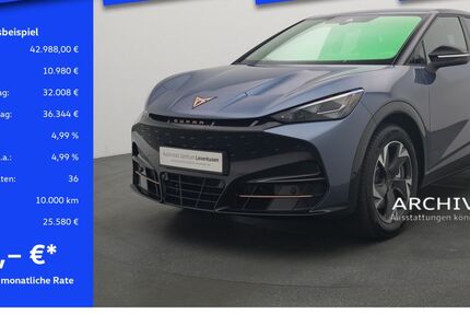 Cupra Tavascan 3.822 km 42.988 € Leverkusen 51379