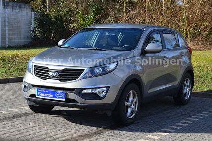Kia Sportage 153.000 km 8.490 &euro; Solingen 42659