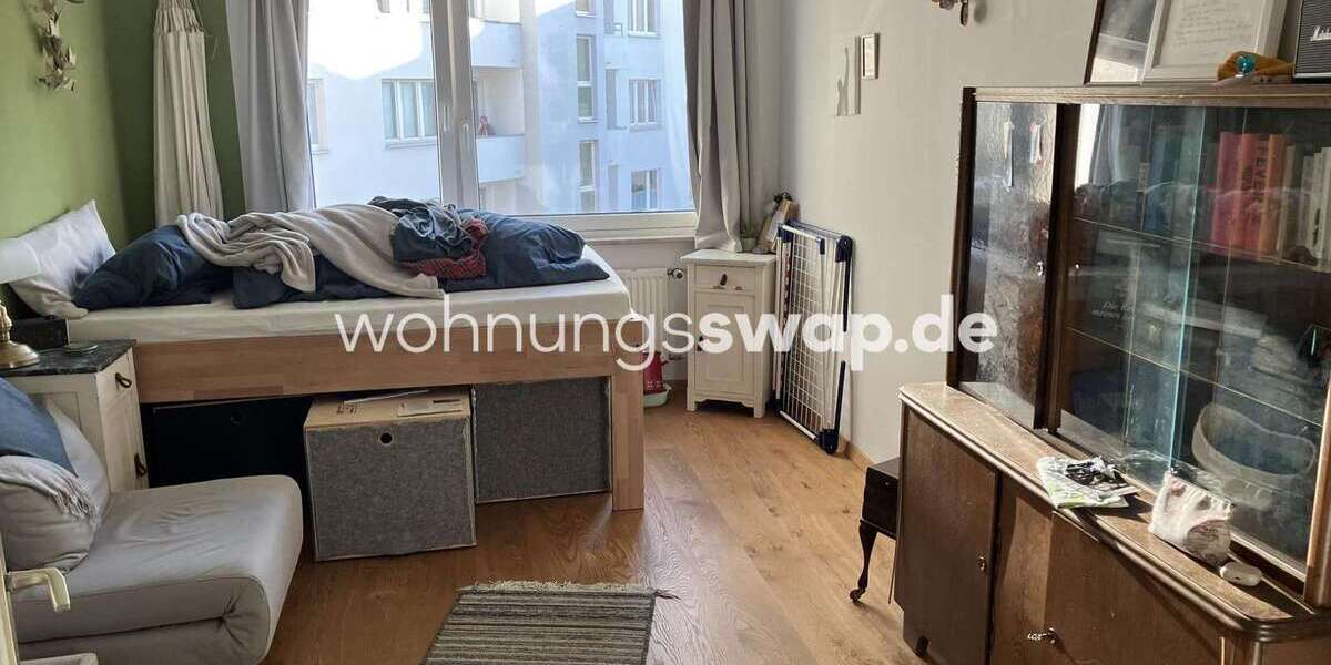 Wohnung zum Mieten in Köln 1.100 € 65 m² 3 zimmer