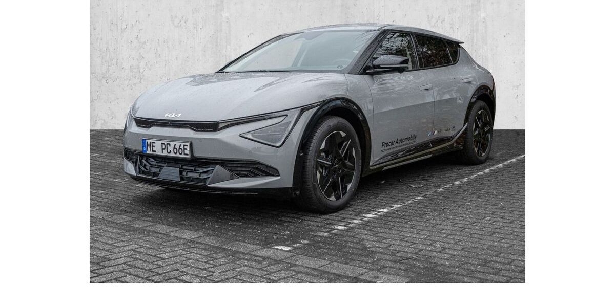 Kia EV6 3.000 km 45.590 &euro; Hilden 40721