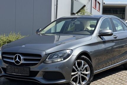 Mercedes-Benz C 250 241.000 km 14.350 &euro; Erftstadt 50374