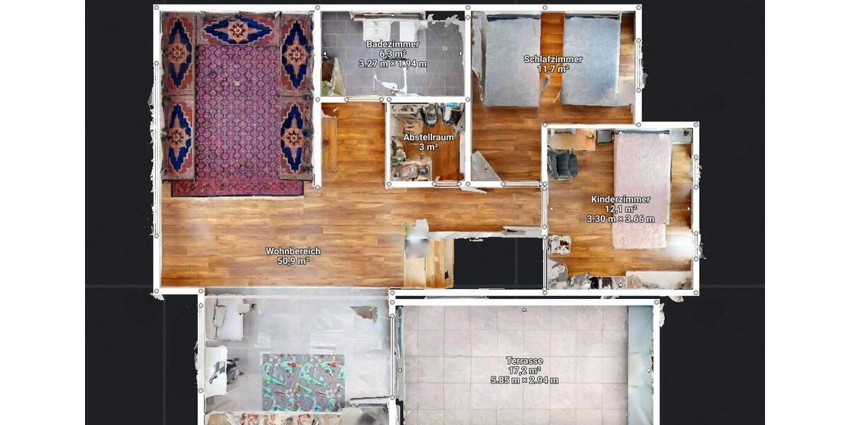 Mehrfamilienhaus, Wohnhaus Monheim am Rhein - 7 Zimmer, 233 m&sup2;, 1.095.000&euro; | Angebot:27301308