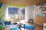 Schöne Wohnung im Nibelungenviertel