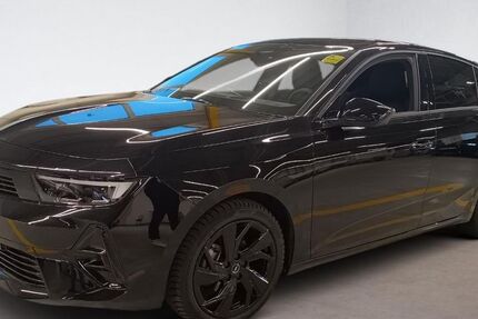 Opel Astra 7.100 km 24.880 &euro; Bornheim 53332