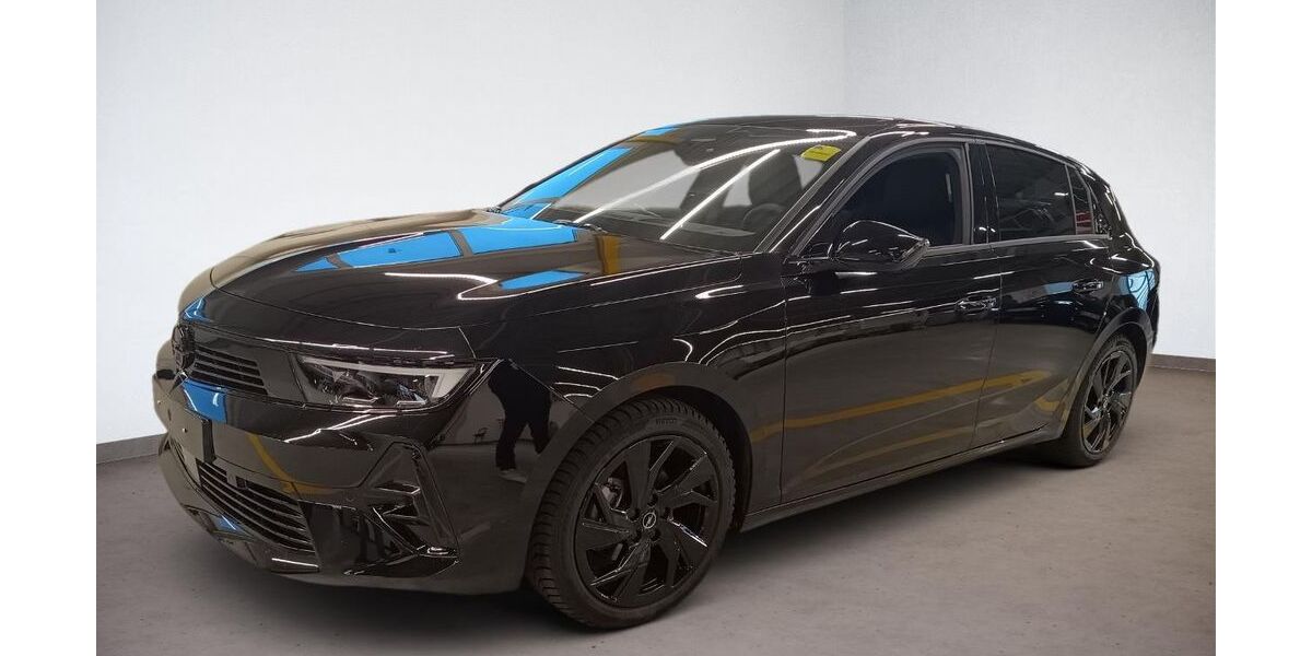 Opel Astra 7.100 km 24.880 &euro; Bornheim 53332