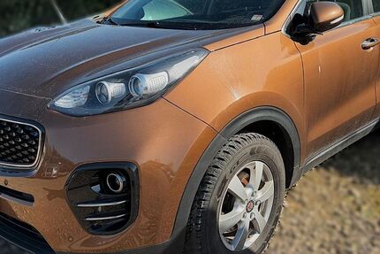 Kia Sportage 150.000 km 9.900 &euro; Köln (Ostheim) 51107