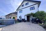 Etagenwohnung Bonn Geislar - 5 Zimmer, 165 m&sup2;, 599.000&euro; | Angebot:25739552