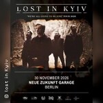 Lost In Kyiv (FR / Pelagic Rec.)