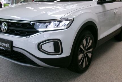 VW T-Roc 25.081 km 22.475 &euro; Sankt Augustin 53757