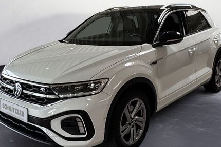 VW T-Roc 49.249 km 26.450 &euro; Langenfeld 40764