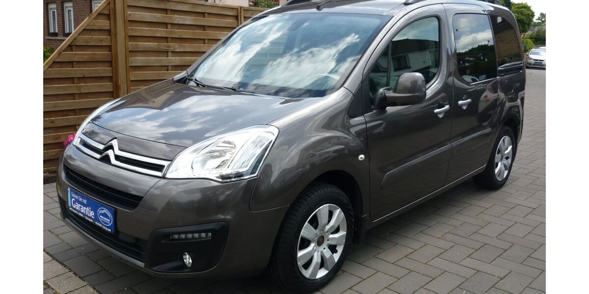 Citroen Berlingo 68.800 km 11.980 &euro; Hilden 40721