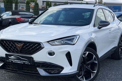 Cupra Formentor 112.850 km 21.999 &euro; Bornheim-Kardorf 53332