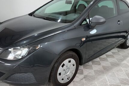 Seat Ibiza 89.158 km 3.499 &euro; Bonn - Dottendorf 53129