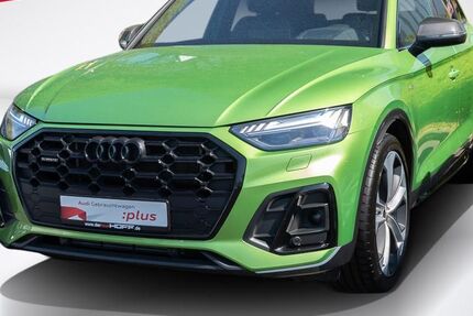 Audi Q5 73.022 km 43.975 &euro; Sankt Augustin-Menden 53757