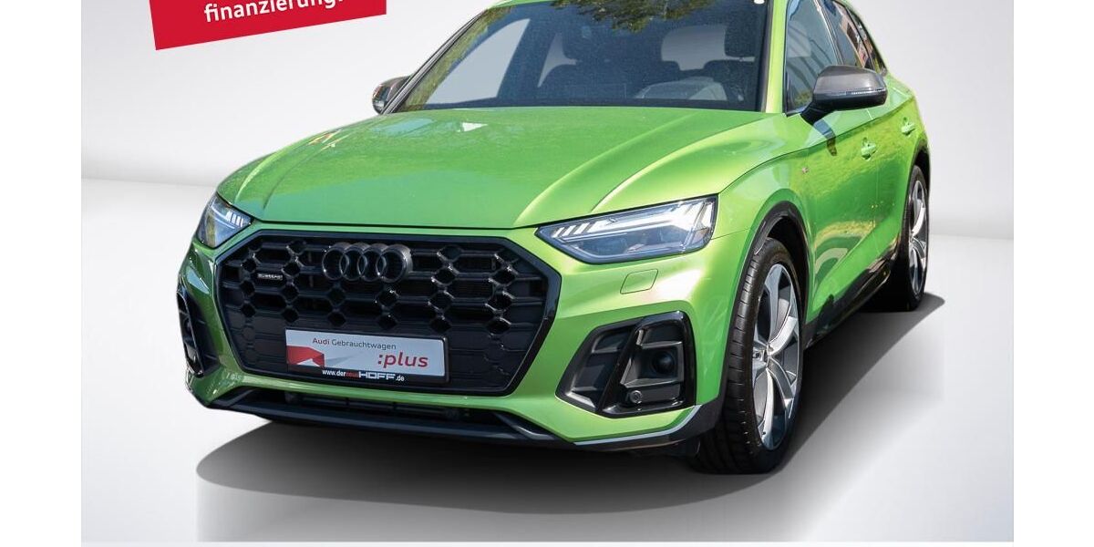Audi Q5 73.022 km 43.975 &euro; Sankt Augustin-Menden 53757