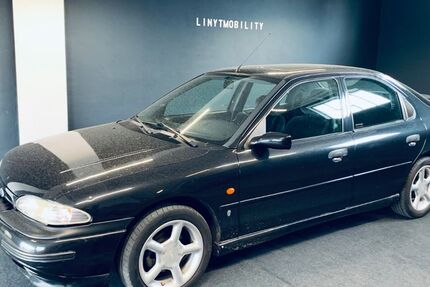 Ford Mondeo 156.808 km 1.299 &euro; Hilden 40723
