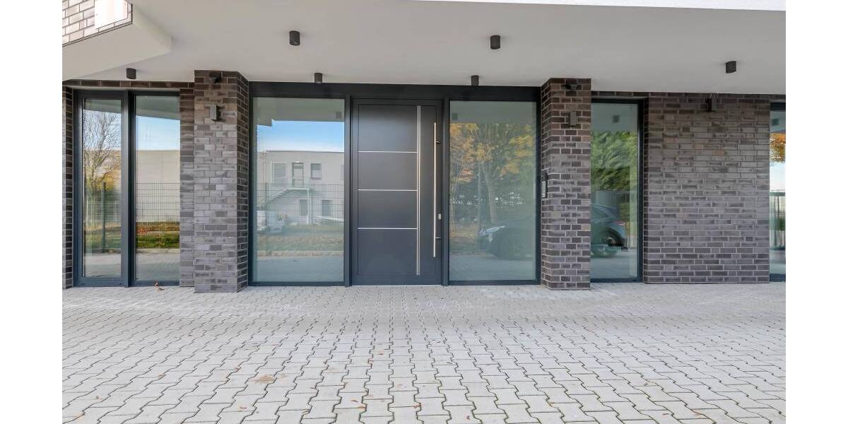 Gewerbeobjekt Hürth Kalscheuren - 4 Zimmer, 226 m&sup2;, 2.938&euro; | Angebot:24056757