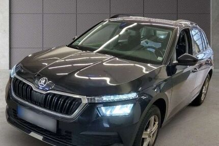 Skoda Kamiq 127.161 km 16.440 &euro; Hennef 53773
