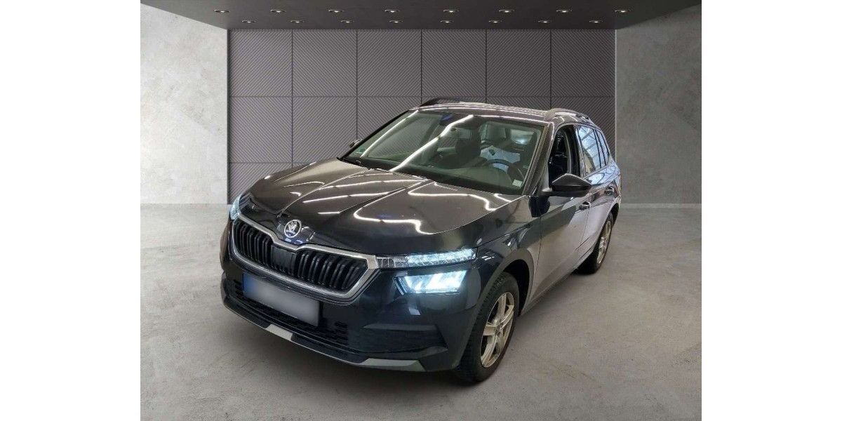 Skoda Kamiq 127.161 km 16.440 &euro; Hennef 53773