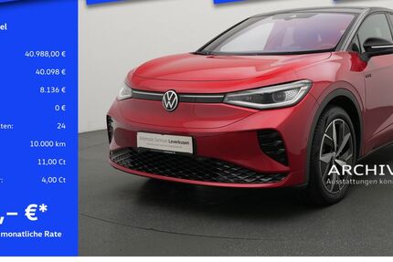 VW ID.5 10.168 km 40.988 &euro; Leverkusen 51379