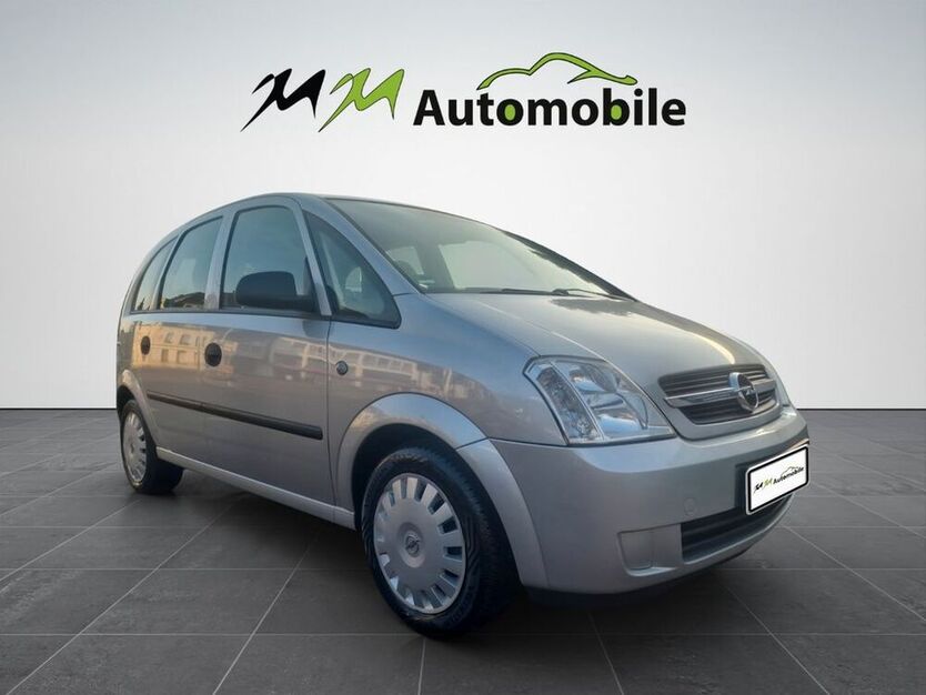 Meriva