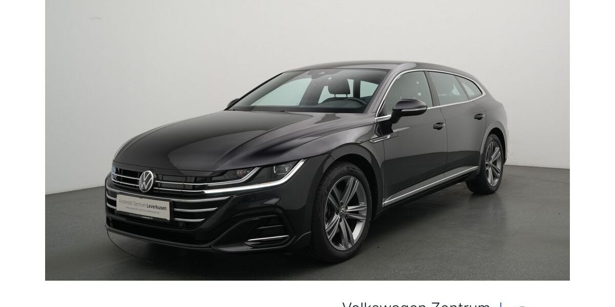 VW Arteon 44.257 km 31.488 &euro; Leverkusen 51379