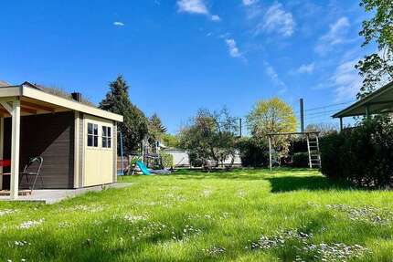 Wohnung Bonn Küdinghoven - 3 Zimmer, 93 m&sup2;, 499.000&euro; | Angebot:27266020
