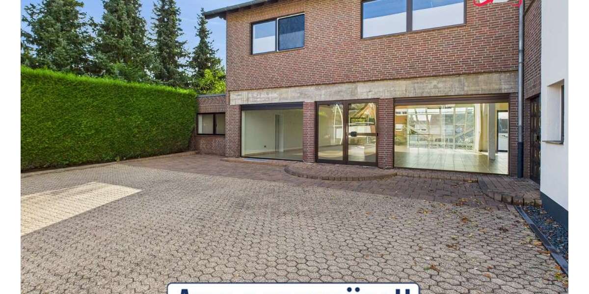 Einzelhandel in Kerpen 1.995 € 165 m² zimmer