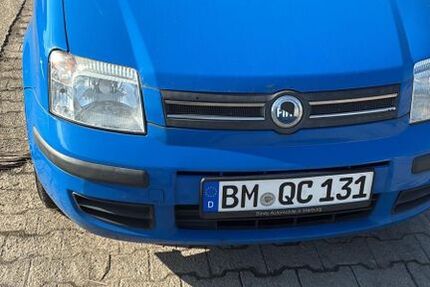 Fiat Panda 163.623 km 1.100 &euro; Bedburg 50181
