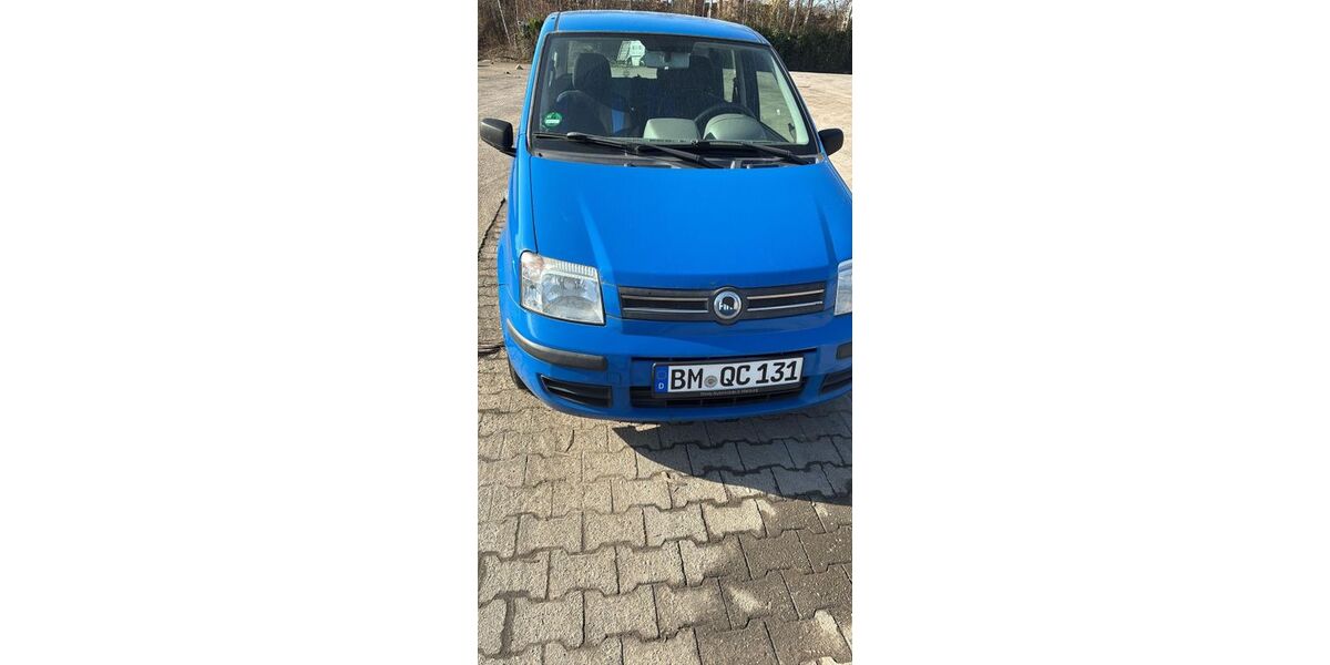 Fiat Panda 163.623 km 1.100 &euro; Bedburg 50181