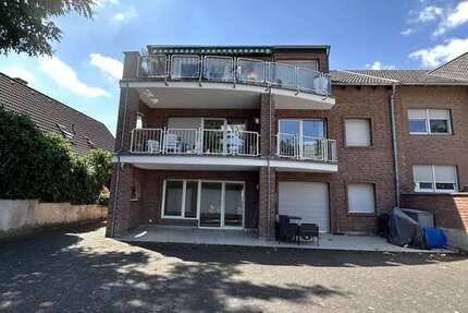 Wohnung zum Kaufen in Kerpen 225.000 € 74.3 m²
