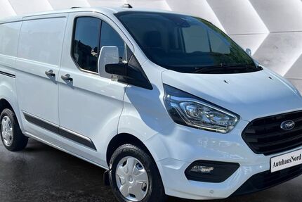 Ford Transit Custom 82.777 km 16.900 &euro; Köln-Riehl 50735