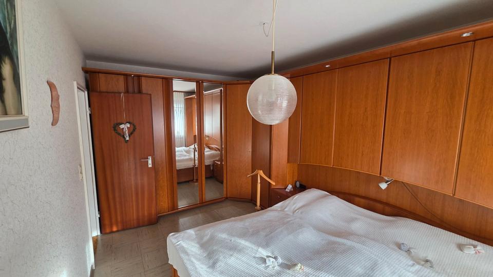 Reihenhaus Köln Chorweiler - 5 Zimmer, 97 m&sup2;, 380.000&euro; | Angebot:27120019