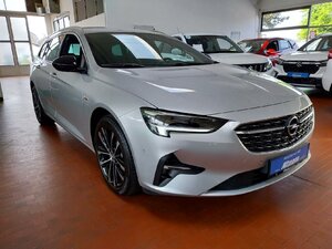 Opel Insignia Ultimate Matrix HUD AHK KAM ACC LEDER 39.050 km 25.730 &euro; HAAN 42781