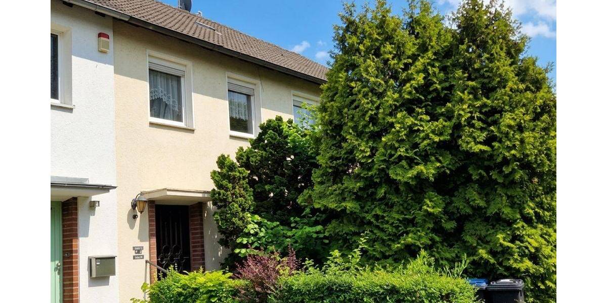 Reihenmittelhaus Köln / Brück Brück - 1 Zimmer, 200 m&sup2;, 395.000&euro; | Angebot:26824944