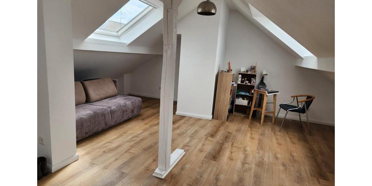 Etagenwohnung Köln Lindenthal - 2 Zimmer, 29 m&sup2;, 248.000&euro; | Angebot:27115000