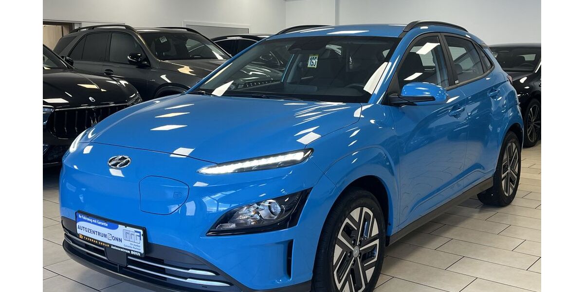 Hyundai KONA 75.309 km 13.500 &euro; Bonn 53227
