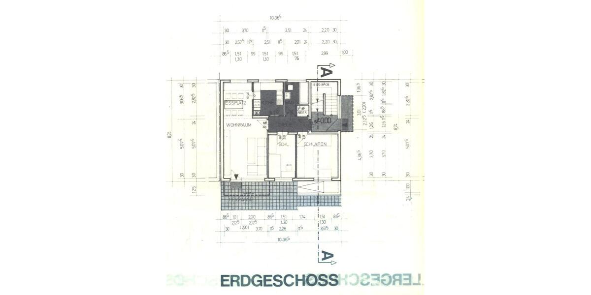 Doppelhaushälfte Pulheim - 6 Zimmer, 131 m&sup2;, 645.000&euro; | Angebot:26698966