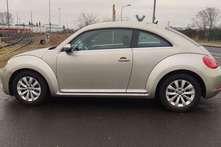 VW Beetle