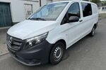 Mercedes-Benz Vito Mixto111CDI Lang Klima Nav Sth ReifenNeu E6 75.000 km 18.500 € Erftstadt 50374