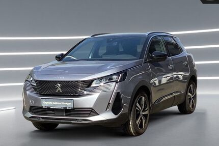 Peugeot 3008 31.387 km 21.890 &euro; Köln 51149