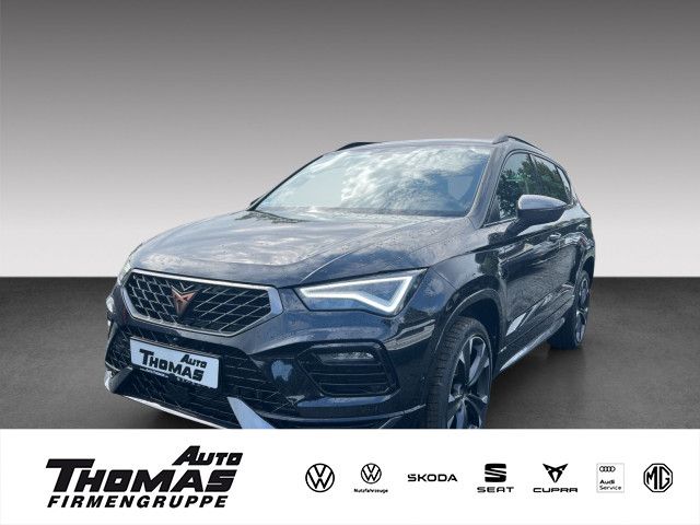 Cupra Ateca 9.811 km 29.780 &euro; Hennef 53773