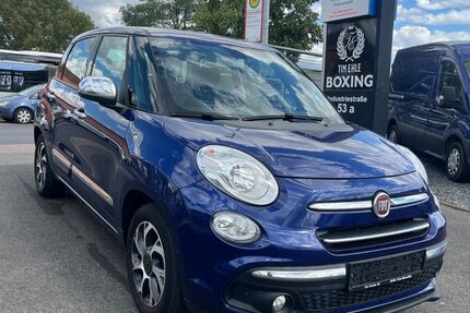 Fiat 500L 128.500 km 4.990 &euro; Wesseling - Köln 50389