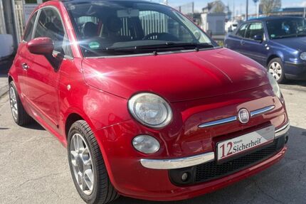 Fiat 500 115.000 km 4.400 &euro; Hilden 40721